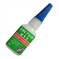 金屬瞬間膠_樂(lè)拓411膠水